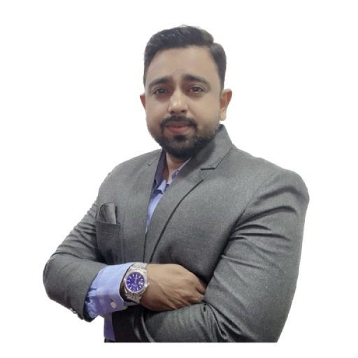 Imran Kazi - Business Set up Consultant